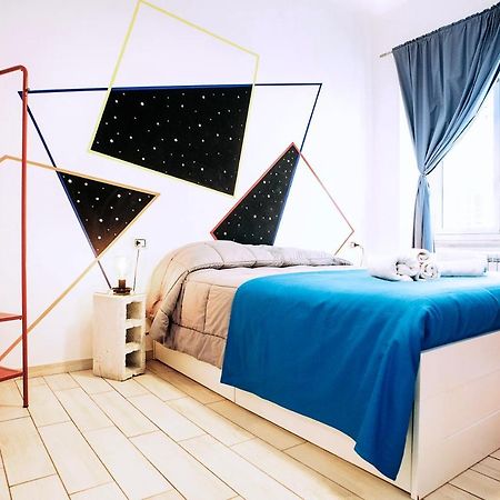 Hotel La Branda Neapol Zewnętrze zdjęcie